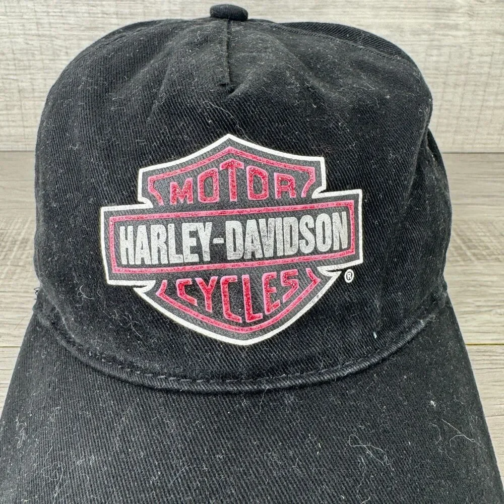 N/A vintage harley